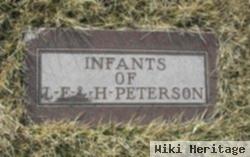 Babies Peterson