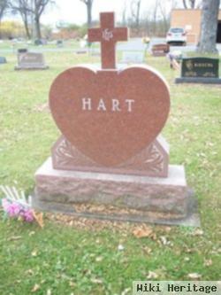 Bernard F. "ben" Hart