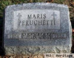 Maris Peruchetti