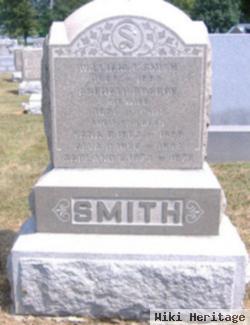 William Timothy Smith