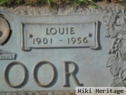 Louis Rudloff "louie" Schnoor