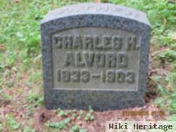 Charles Henry Alvord