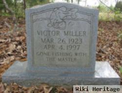 Victor Miller