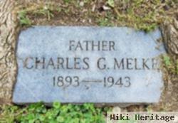 Charles Melke