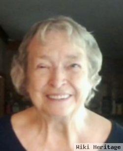 Velma Jean Mcmennamy Warren