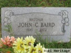 John C. Baird