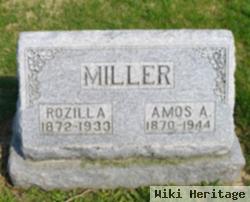 Rozilla Miller