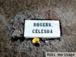 Celesda Rogers