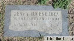 Kenny Eugene Lutz