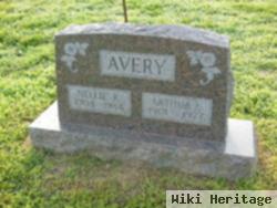 Nellie K. Avery