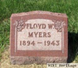 Floyd W. Myers