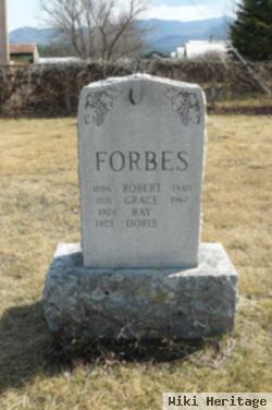 Robert Forbes