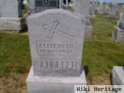 Elizabeth Schuller