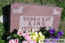 Debra Kay King