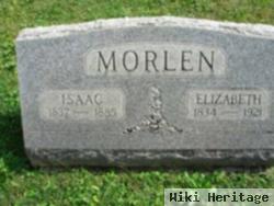 Elizabeth Morlen