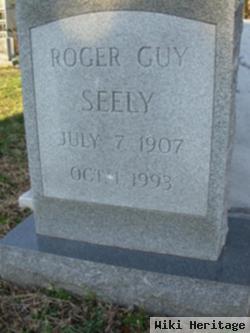 Roger Guy Seely