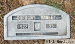 Dorothy Moore Manley