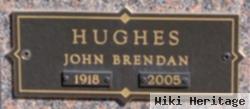 John Brendan "dan" Hughes