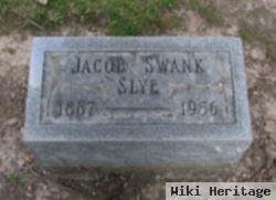 Jacob Swank Slye