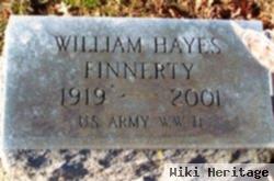 William Hayes Finnerty