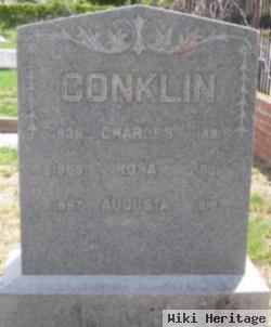 Charles Conklin