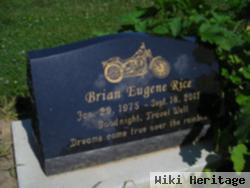 Brian Eugene Rice