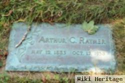 Arthur C. Raymer