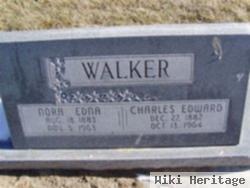 Nora Edna Denney Walker