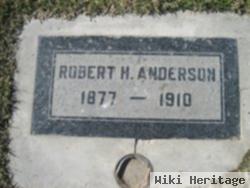 Robert H. Anderson