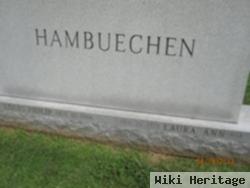 Laura Ann Meyer Hambuechen