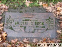 Hubert G. Beck