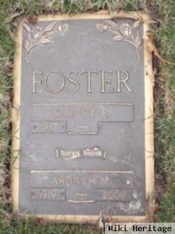 Ardath M Foster