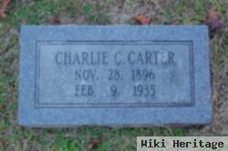 Charlie C. Carter