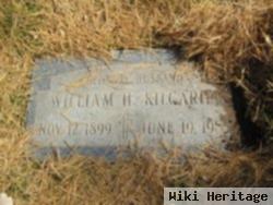 William H Kilgariff