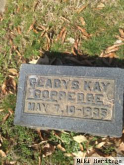 Gladys Kay Coppedge