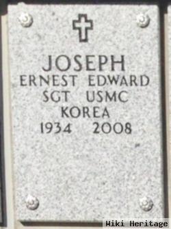 Ernest Edward Joseph