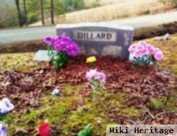 Grace V. Dillard