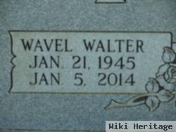 Wavel Walter Yates