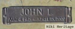 John L. Long