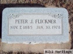 Peter Flickner