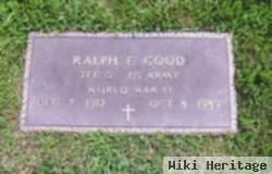 Ralph Eugene Good