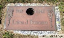 Linda Jane Borgens