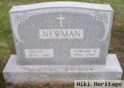 Helen C Newman