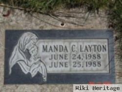 Manda C. Layton