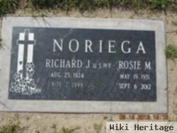 Richard J Noriega