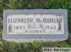 Elizabeth Mcquillen