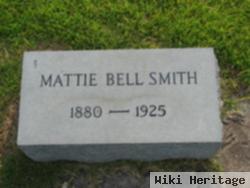 Mattie Bell Smith