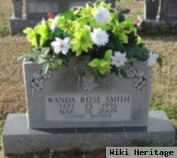 Wanda Rose Prine Smith