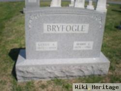 Mamie L. Bryfogle