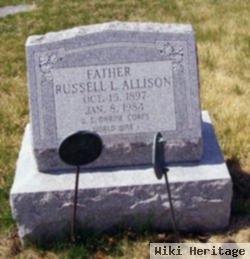 Russell L. Allison